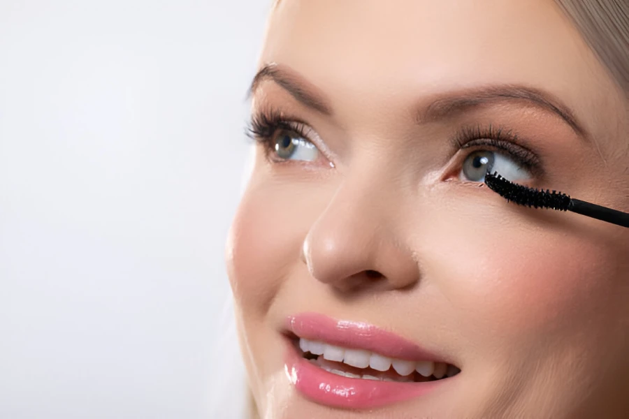 Affordable Eyelash Extensions