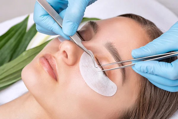 Classic Eyelash Extensions