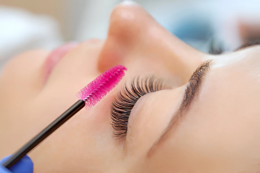 Professional Eyelash Extensions in Collins, MS Your Reliable Eyelash Technician in Collins, MS